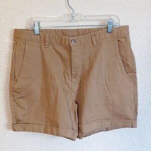 THE North Face Short.